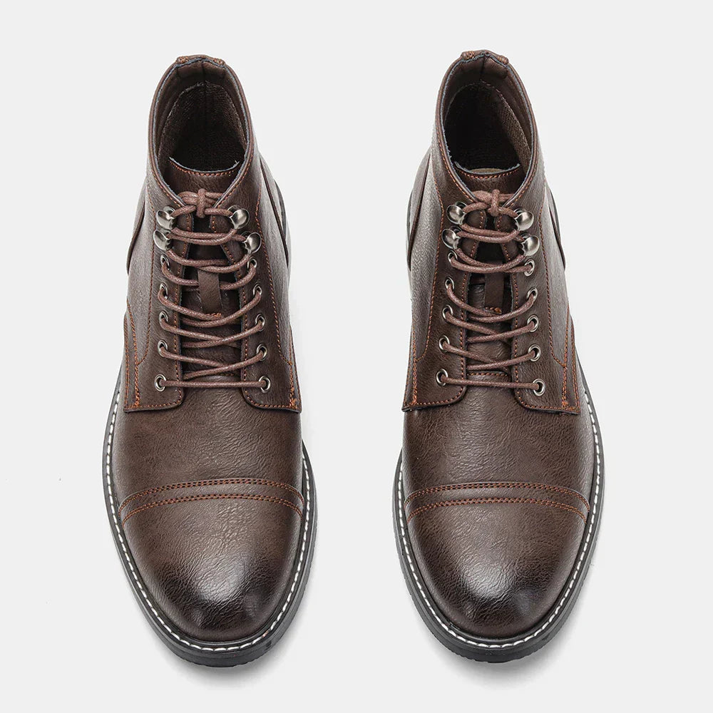 Osryntar - Stylish Casual Boots