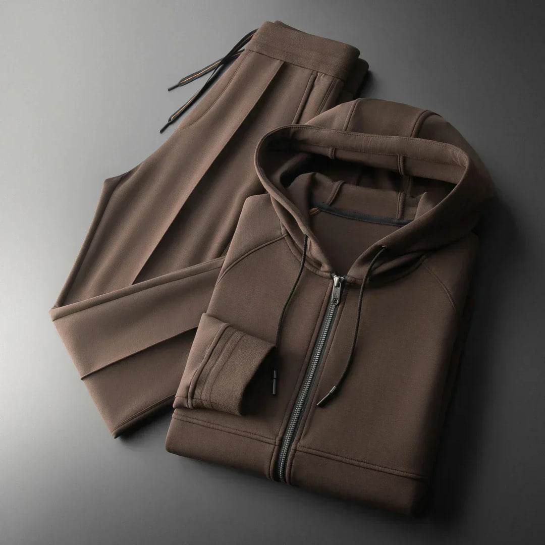Oren - Stylish Casual Two Piece Set