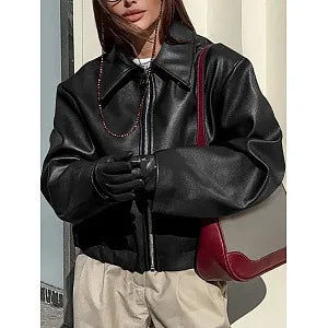 Kela - Stylish Casual Jacket