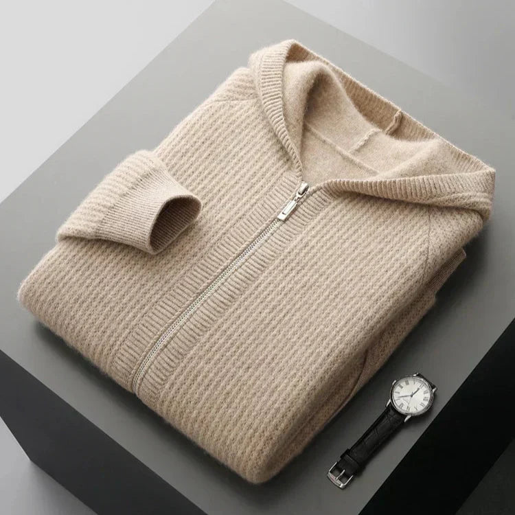 Zyras - Ultra-Soft Hoodie