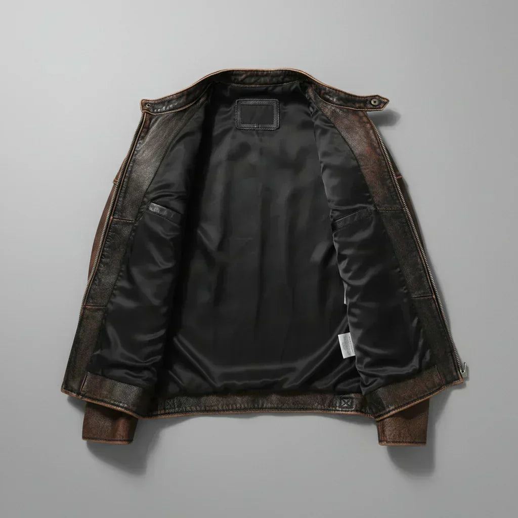 Sylor - Stylish Casual Jacket