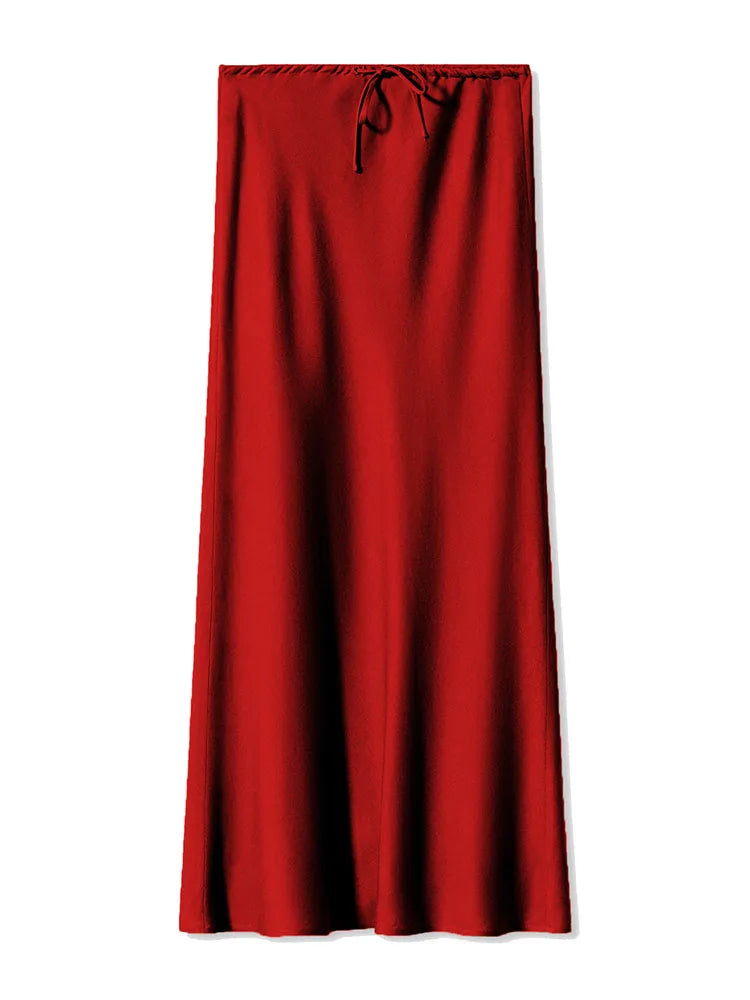 Seravinna - Stylish Casual Maxi Skirt