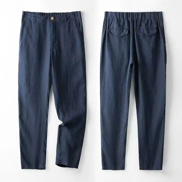 Zeron - Stylish Casual Two Piece Set