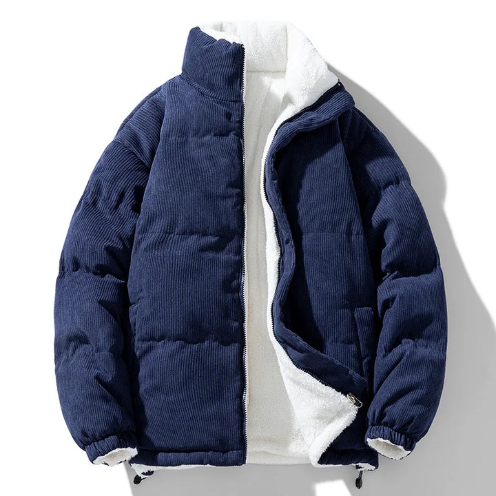 Sylorix - Stylish Casual Coat