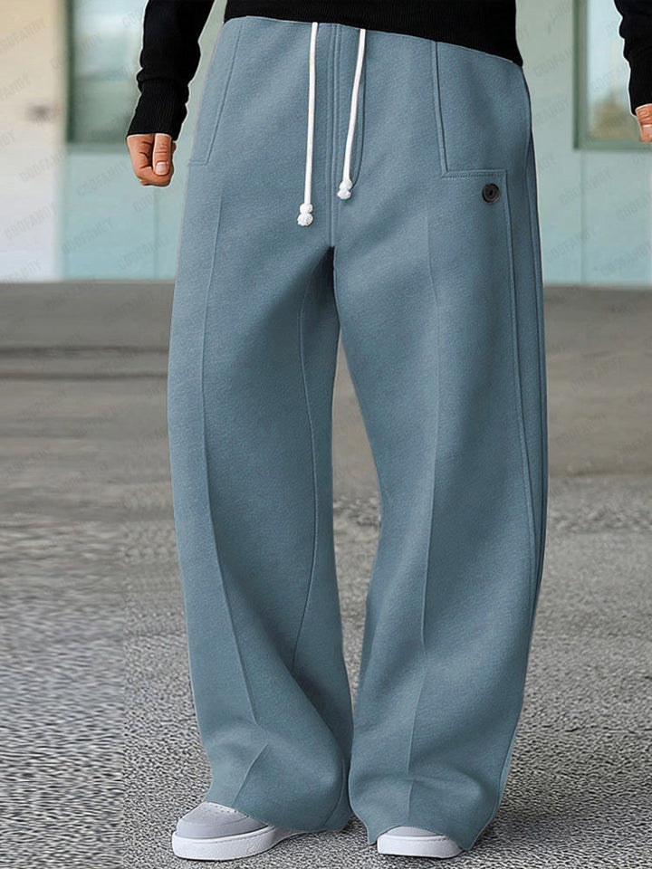 Gannon - Soft-Touch Joggers