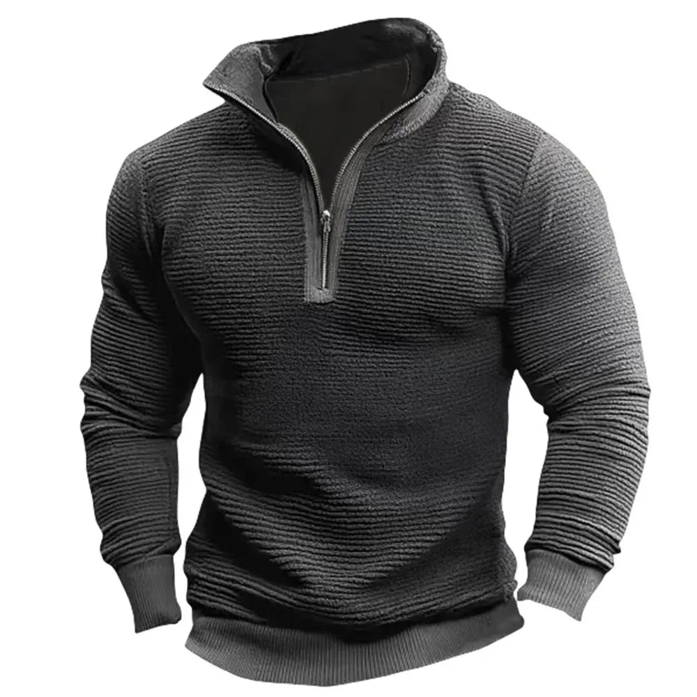 Keir - Stylish Casual Sweater