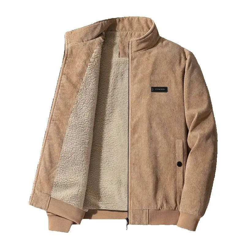 Tavridian - Stylish Casual Jacket