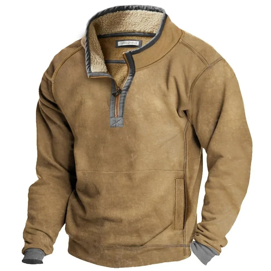 Arlo - Stylish Casual Jacket