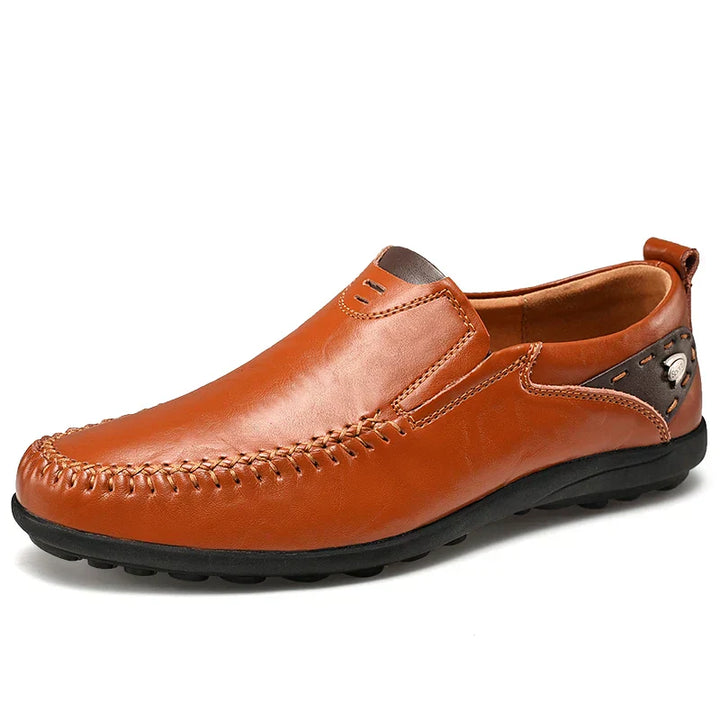 Oreno - Timeless Slip-On Loafers