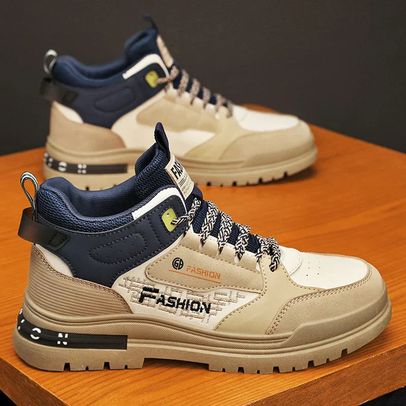 Vail - Stylish Casual Sneaker