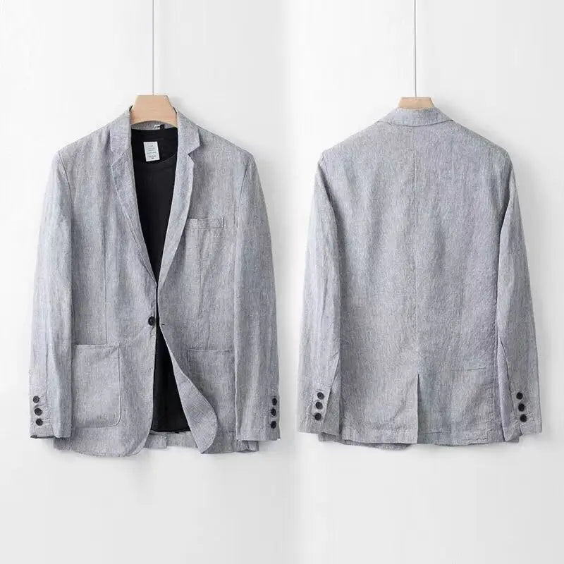 Zeron - Stylish Casual Two Piece Set