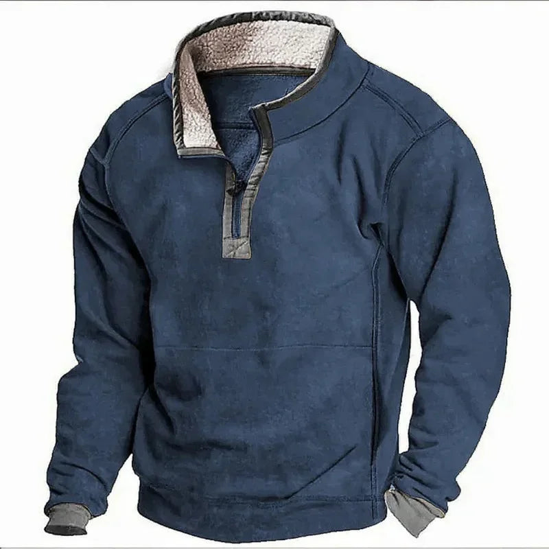 Arlo - Stylish Casual Jacket