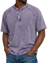 Nereus - Heritage Button-Front Shirt