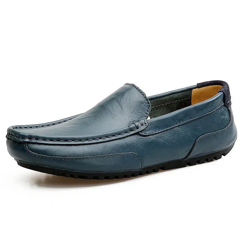 Eldon - Premium Slip-On Loafers