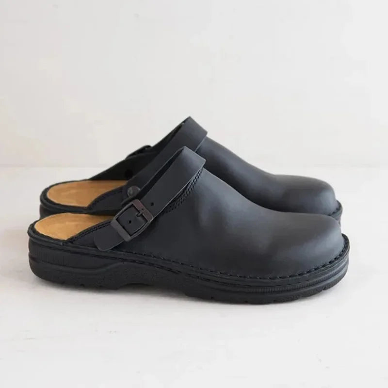 Mavis - Stylish Casual Slippers