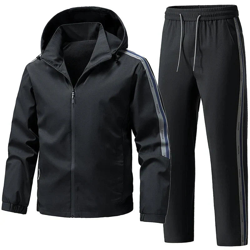 Revian - Soft-Touch Thermal Coordinated Set