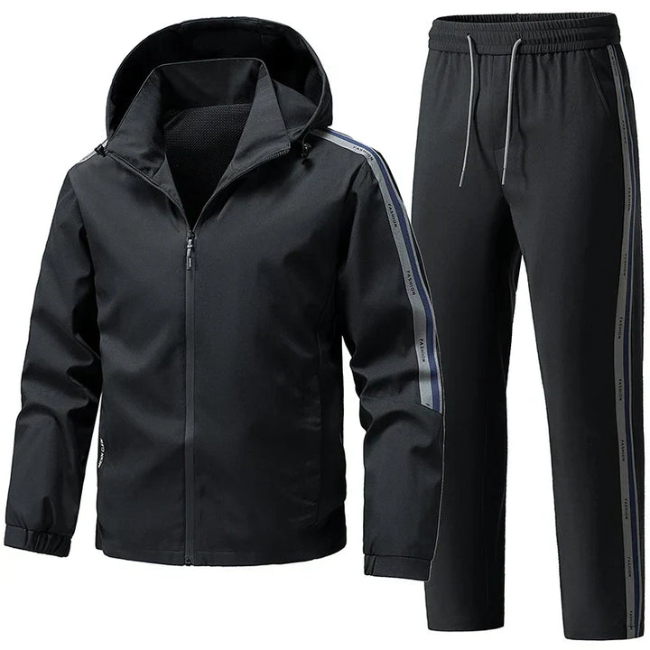 Revian - Soft-Touch Thermal Coordinated Set