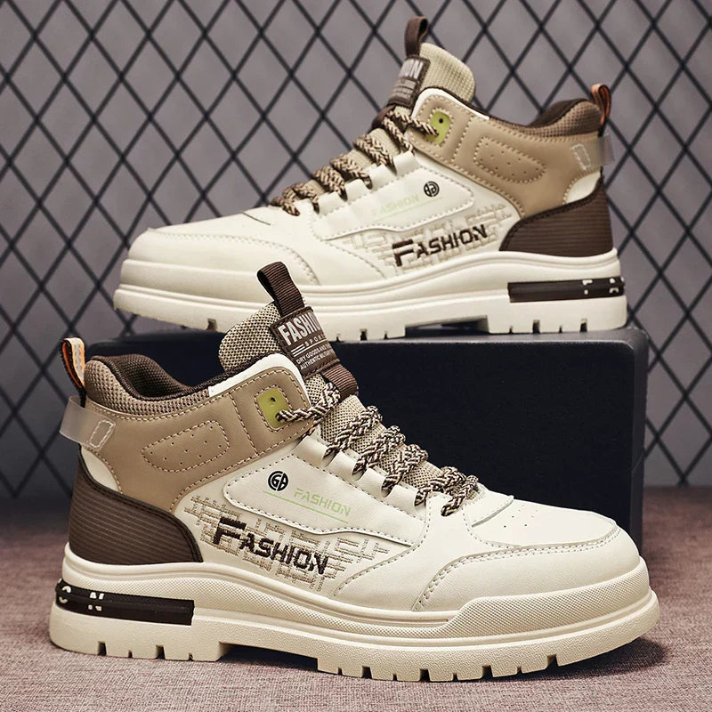 Vail - Stylish Casual Sneaker