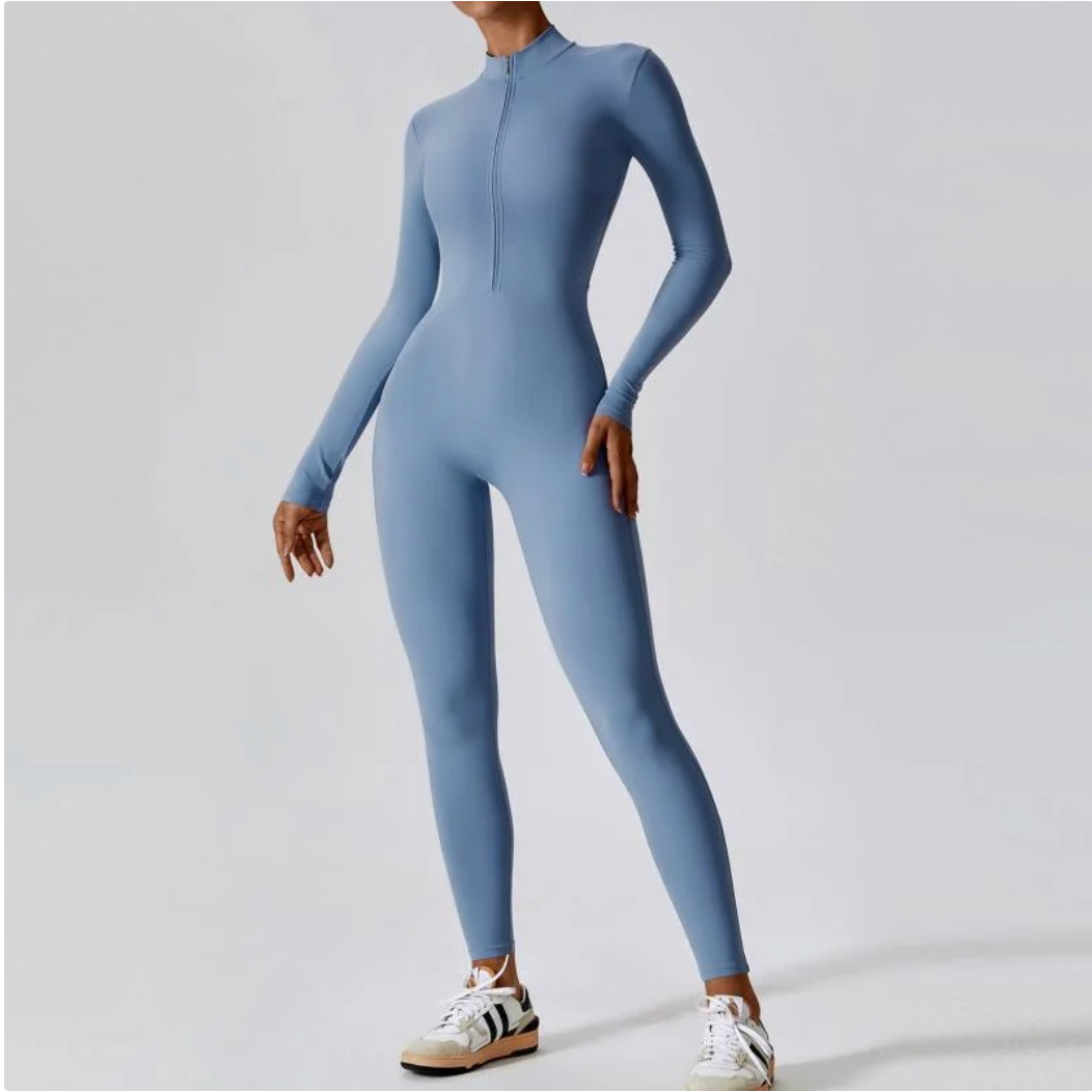 Keva - Stylish Casual Jumpsuit