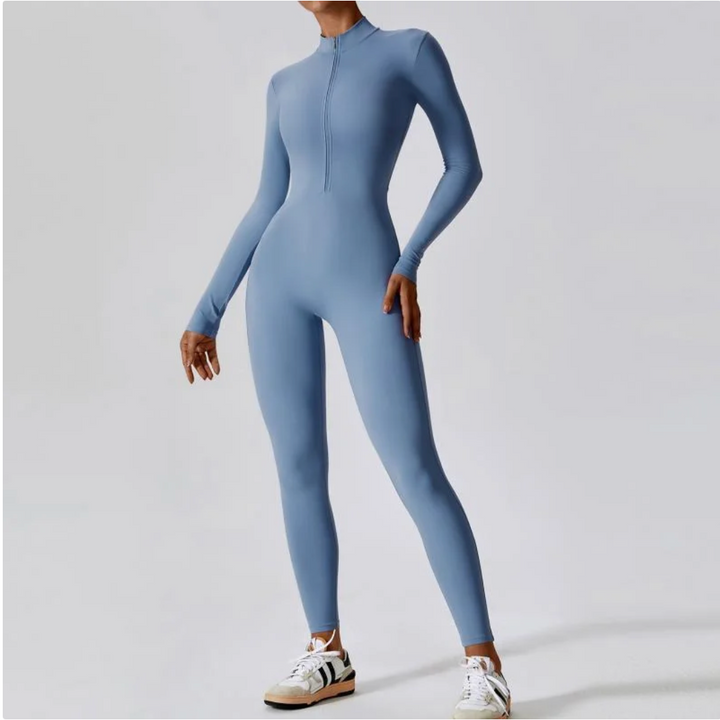 Keva - Stylish Casual Jumpsuit