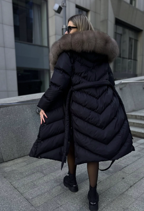 Elanira - Stylish Casual Coat