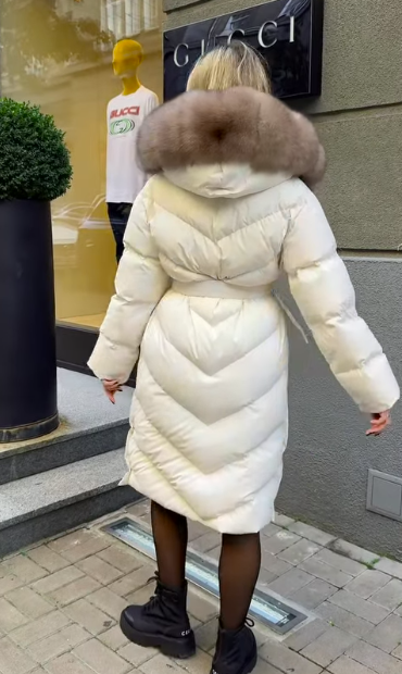 Elanira - Stylish Casual Coat