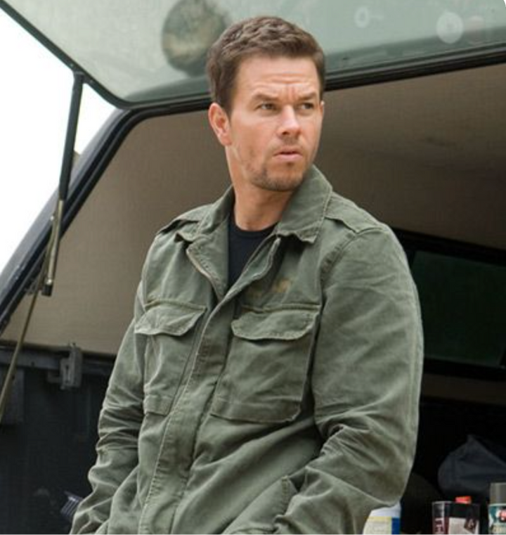 Vareno - Lightweight Field Jacket