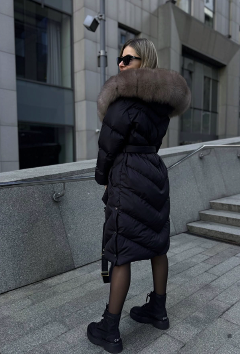 Elanira - Stylish Casual Coat