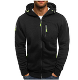 Leofric - All-Weather Jacket