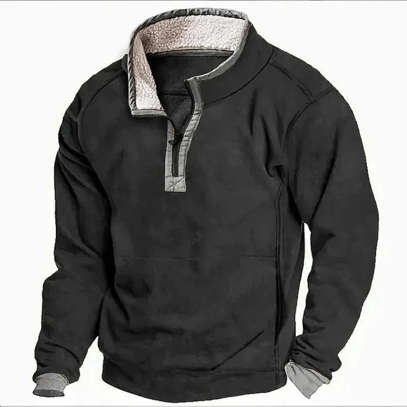 Arlo - Stylish Casual Jacket