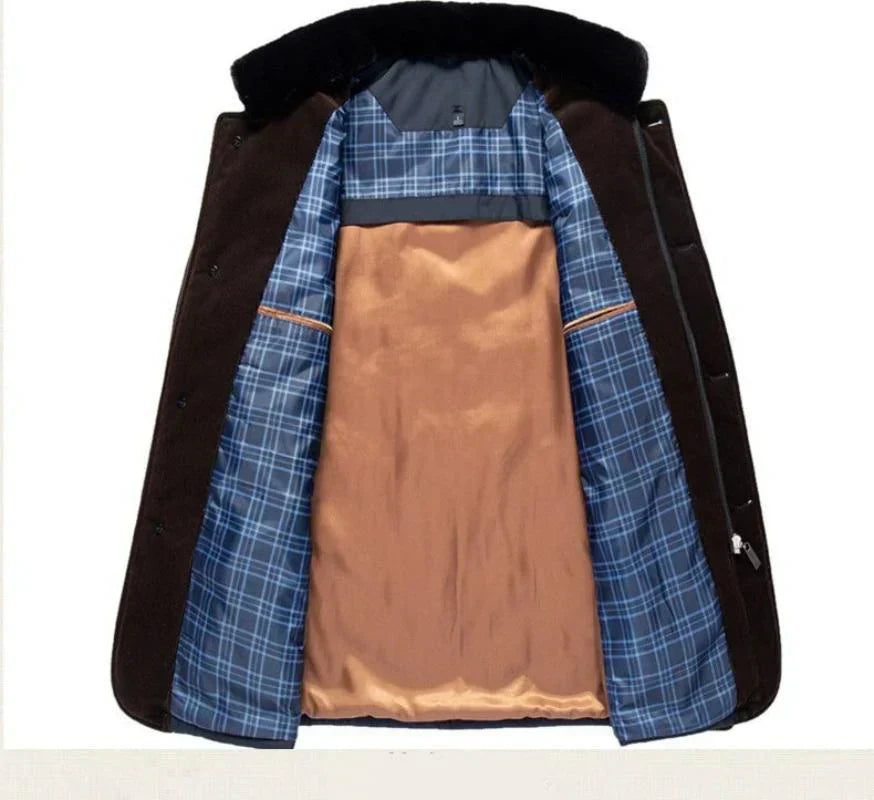 Maven - Stylish Casual Jacket