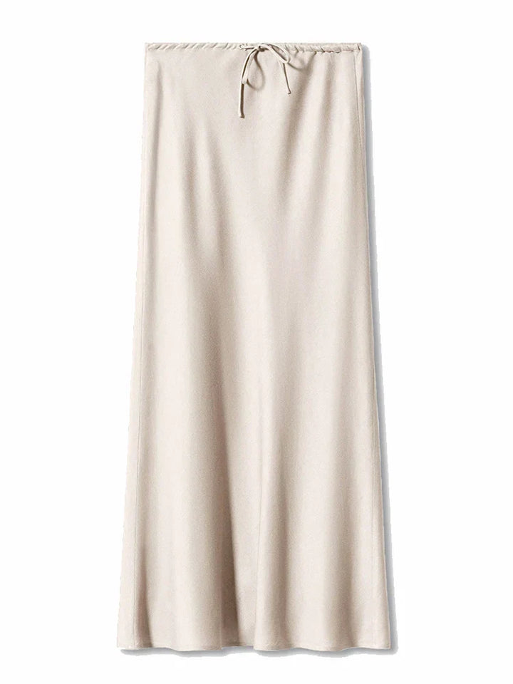 Seravinna - Stylish Casual Maxi Skirt