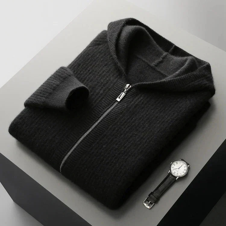 Zyras - Ultra-Soft Hoodie