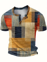 Veyric - Soft-Touch Short Sleeve Shirt
