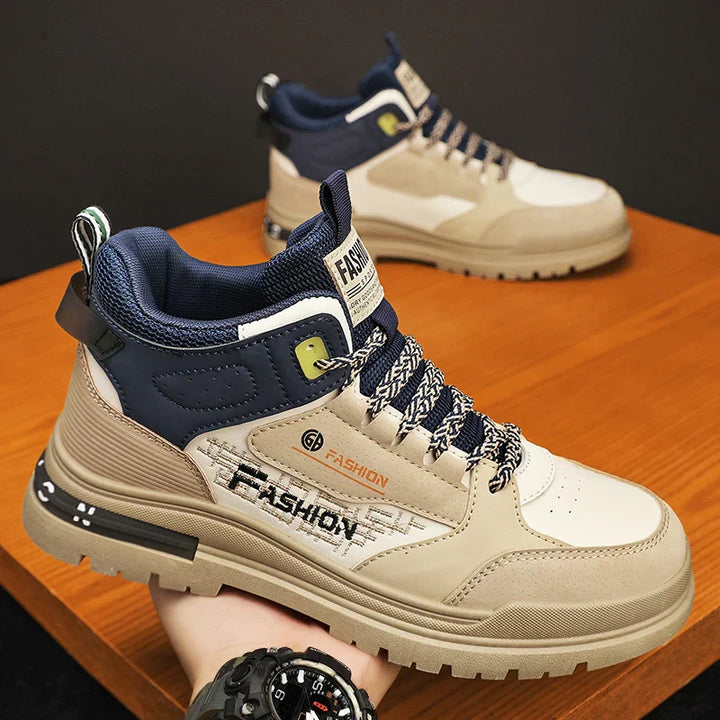 Vail - Stylish Casual Sneaker