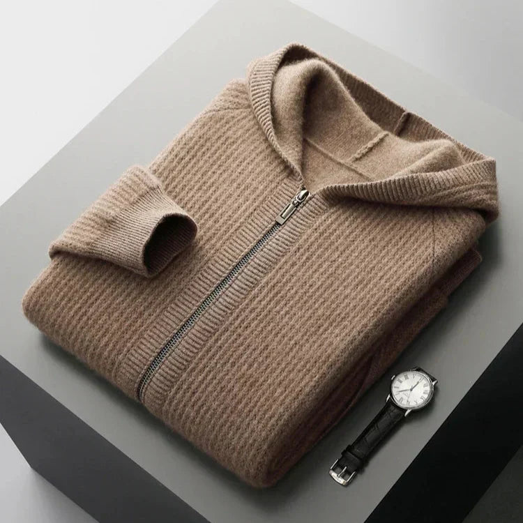 Zyras - Ultra-Soft Hoodie