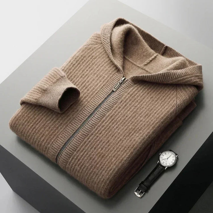 Zyras - Ultra-Soft Hoodie
