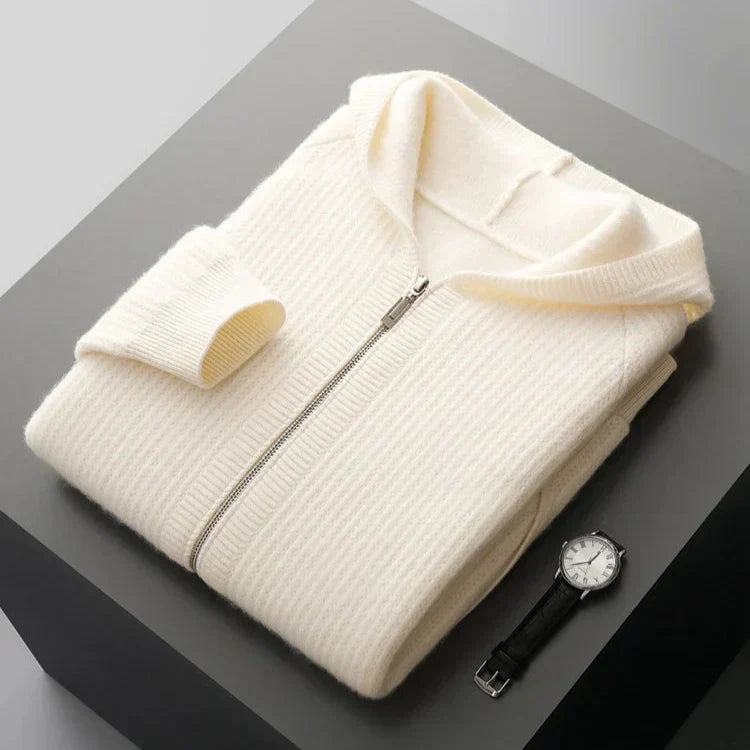 Zyras - Ultra-Soft Hoodie