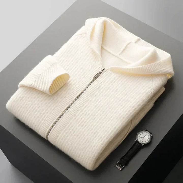 Zyras - Ultra-Soft Hoodie