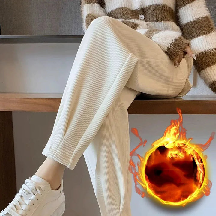 Erya - Stylish Casual Pants