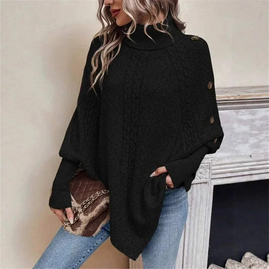 Sielle - Stylish Casual Sweater