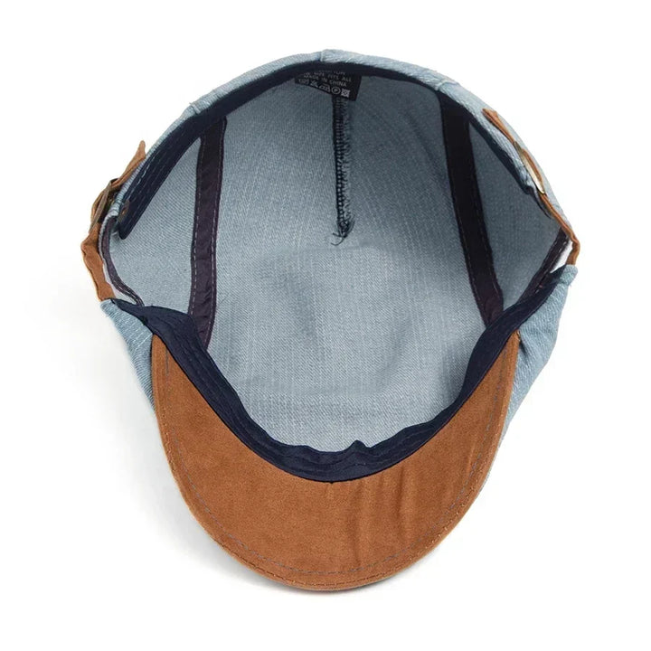 Cavan - Lightweight Cap