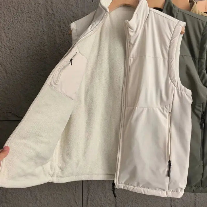 Nico - Premium Tailored Vest