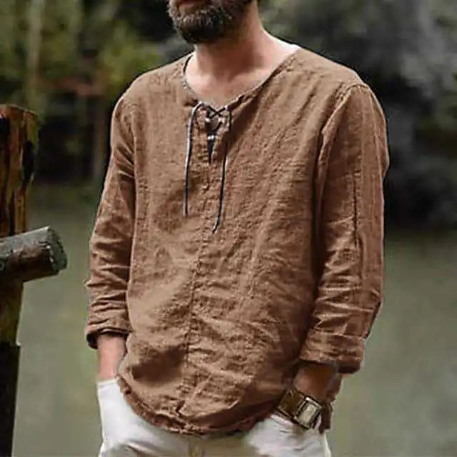 Zaven - Soft Touch T-Shirt