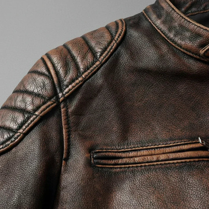 Sylor - Stylish Casual Jacket