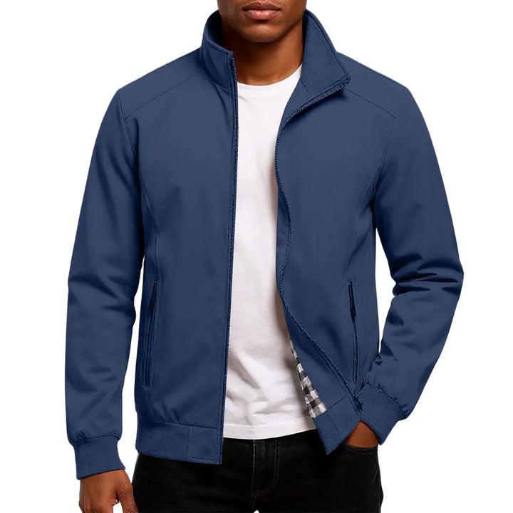 Brent - Lightweight Transitional Jacket