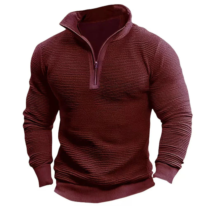 Keir - Stylish Casual Sweater