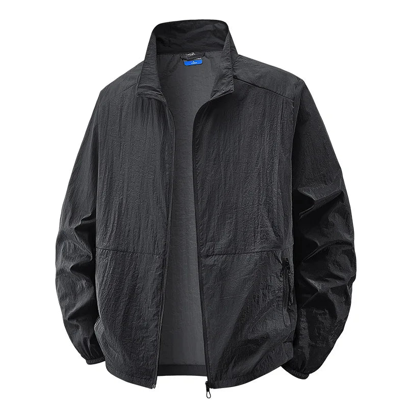 Kaelric - Premium Sun-Protection Jacket