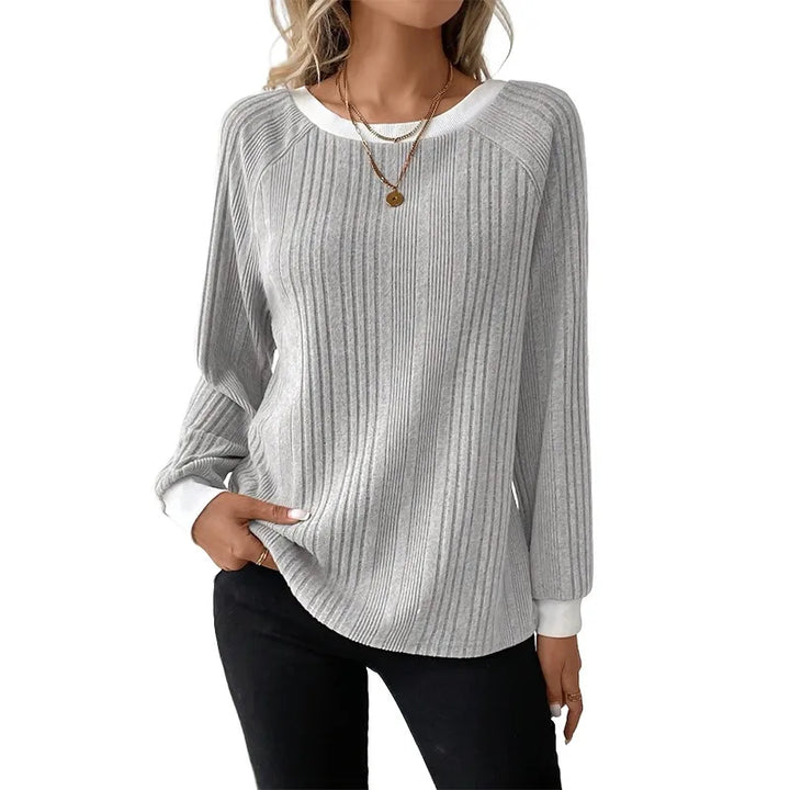 Naliya - Stylish Casual Sweater