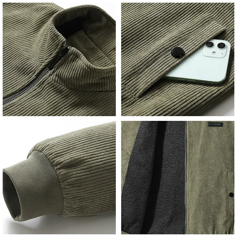 Tavridian - Stylish Casual Jacket